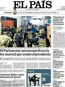 Periodico El País