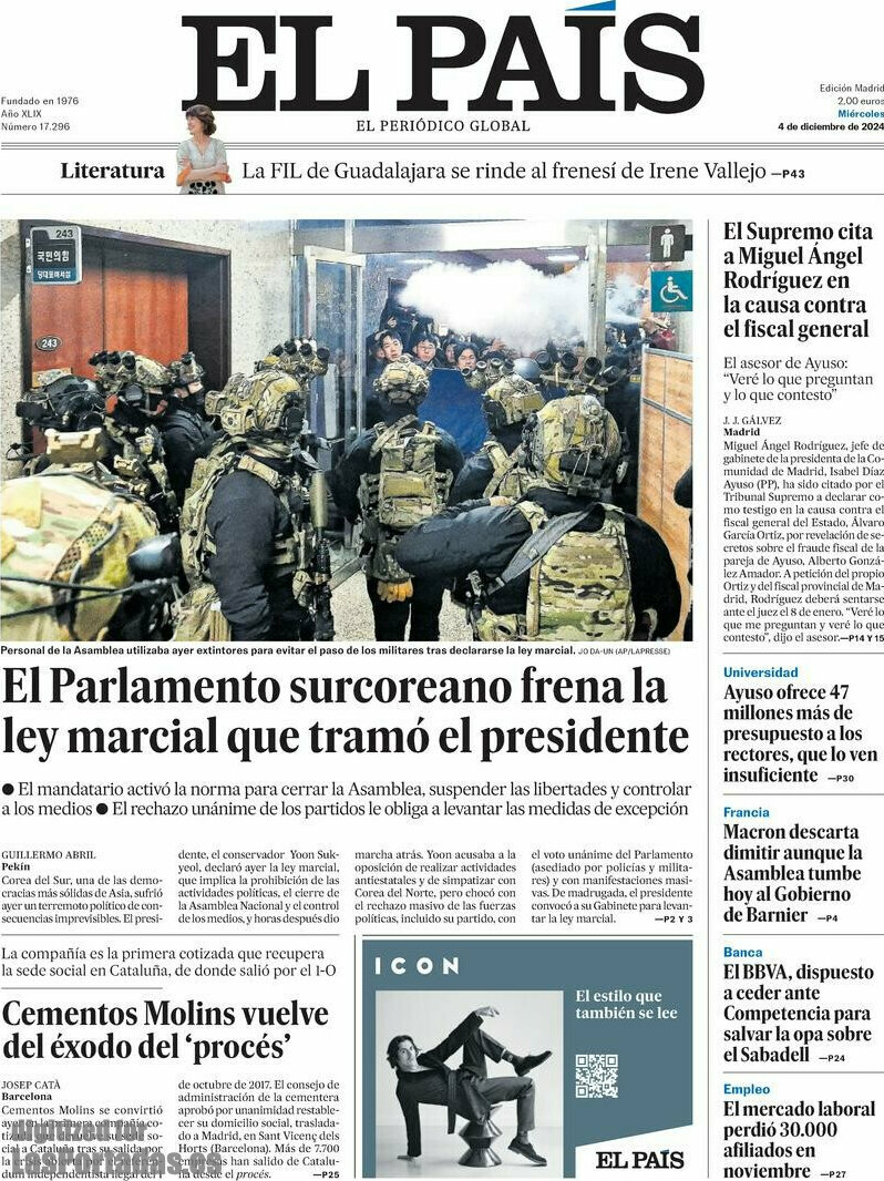 El País