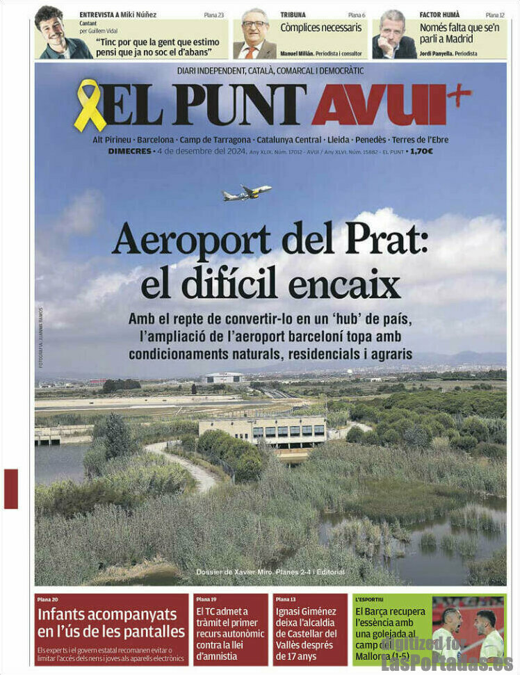 El Punt