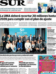 Periodico Sur