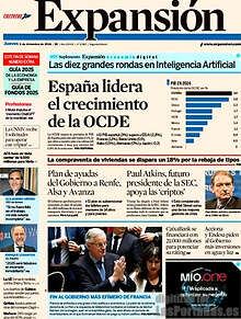 Periodico Expansion