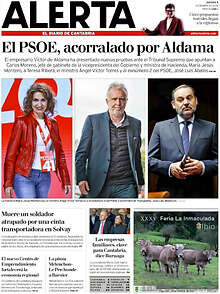 Periodico Alerta