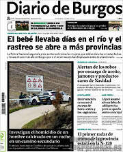 /Diario de Burgos