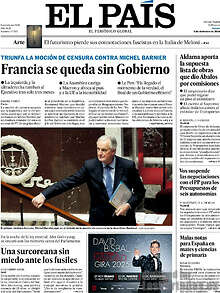 Periodico El País