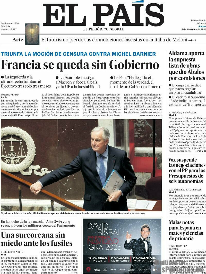 El País