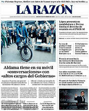 /La Razón