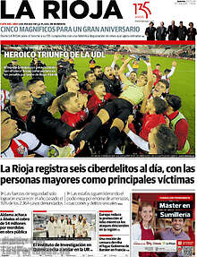 Periodico La Rioja