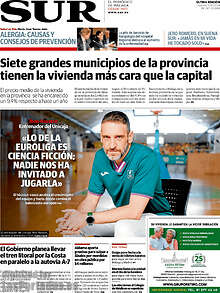 Periodico Sur