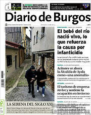 /Diario de Burgos