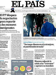 Periodico El País