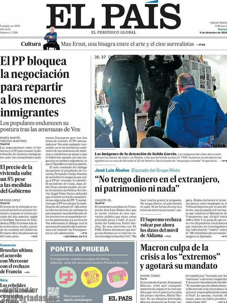 El País