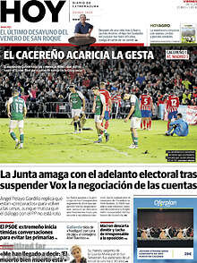 Periodico Hoy