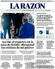 /La Razón