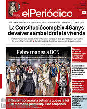 /El Periódico de Catalunya(Català)