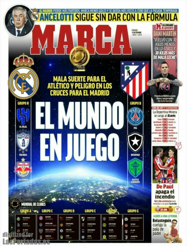 Marca