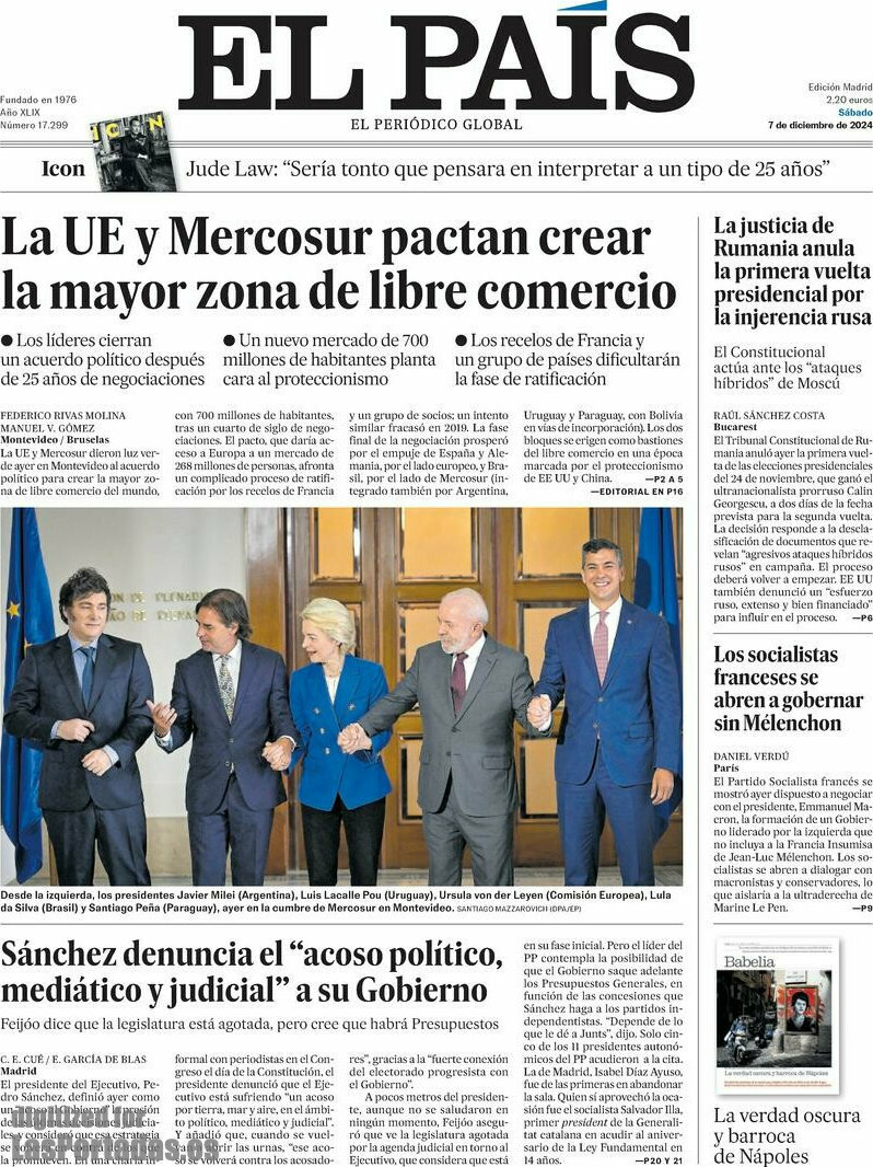 El País