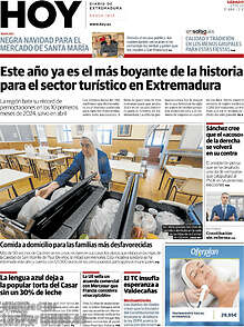 Periodico Hoy