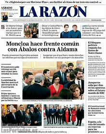 Periodico La Razón