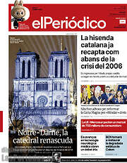 /El Periódico de Catalunya(Català)