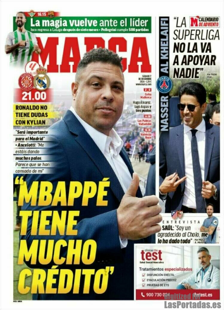 Marca