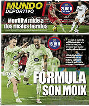 /Mundo Deportivo