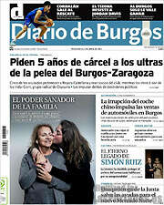 /Diario de Burgos