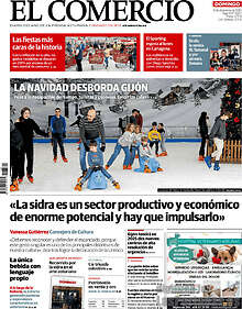 Periodico El Comercio