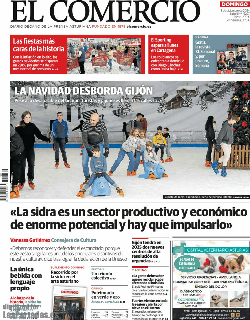 El Comercio