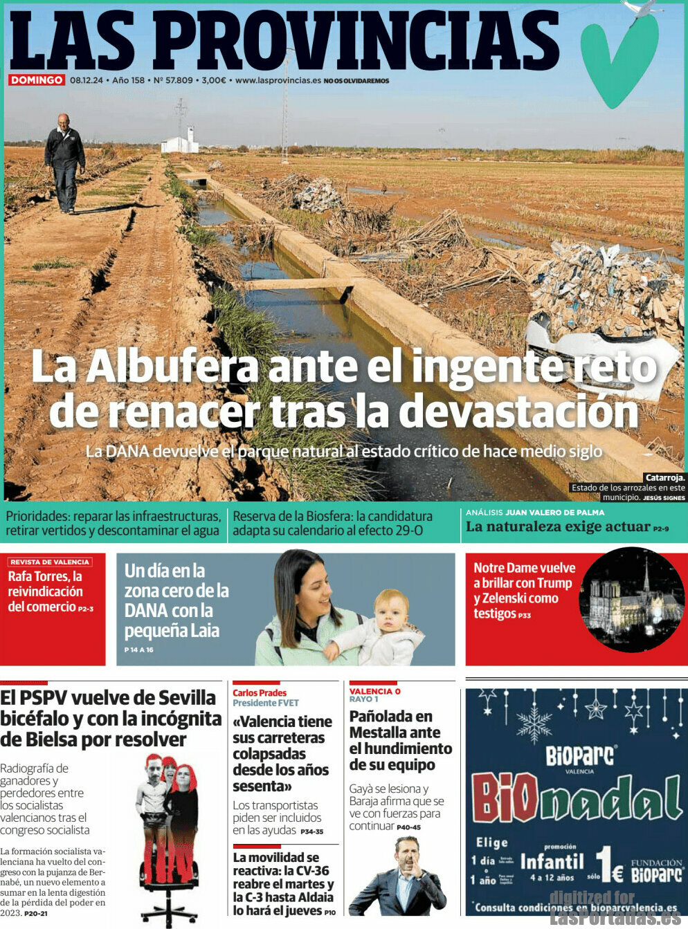 Las Provincias