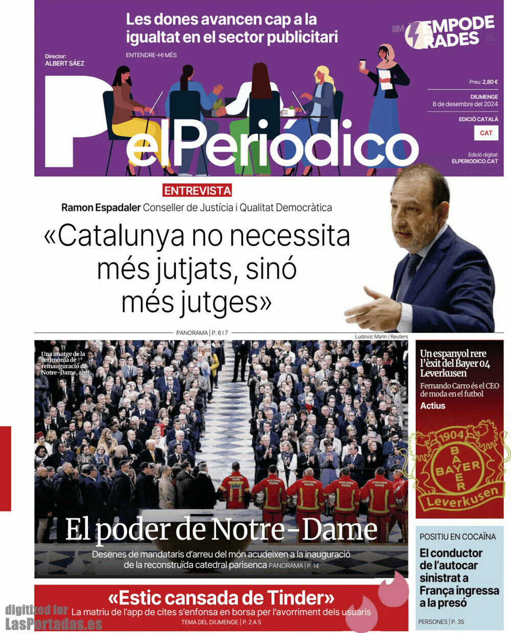 El Periódico de Catalunya(Català)