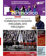 /El Periódico de Catalunya(Català)