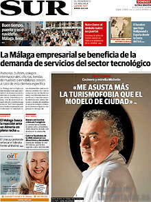 Periodico Sur