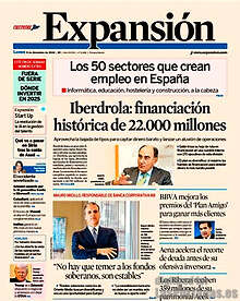 Periodico Expansion