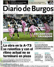 /Diario de Burgos