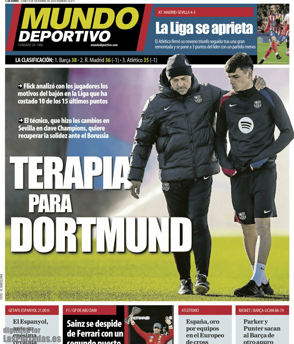 Mundo Deportivo