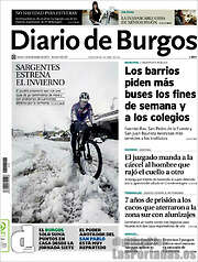 /Diario de Burgos