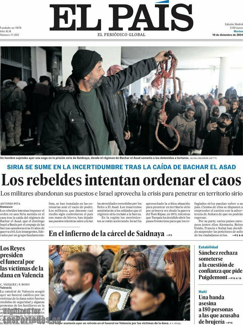 El País