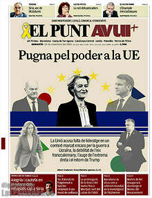 Periodico El Punt