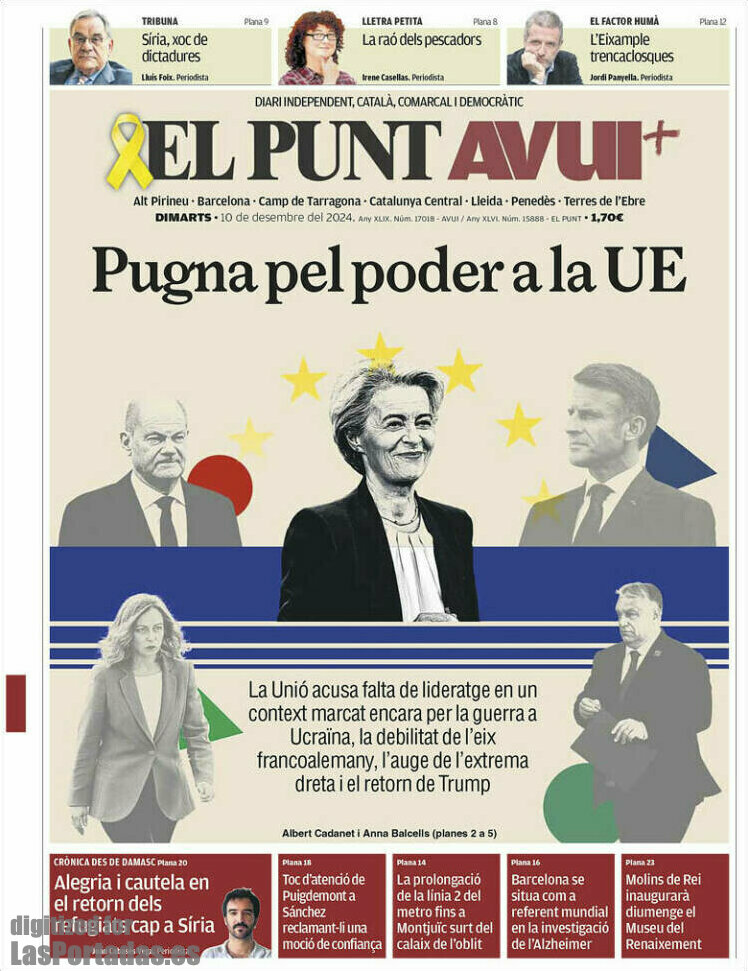 El Punt