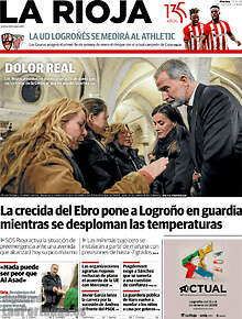 Periodico La Rioja