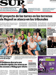 Periodico Sur