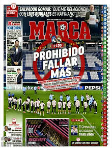 Periodico Marca