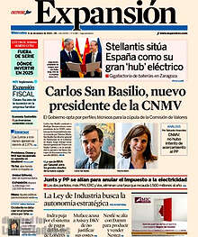 Periodico Expansion