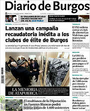 /Diario de Burgos