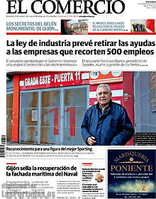 Periodico El Comercio