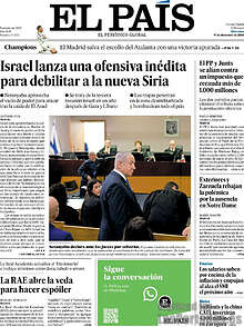 Periodico El País