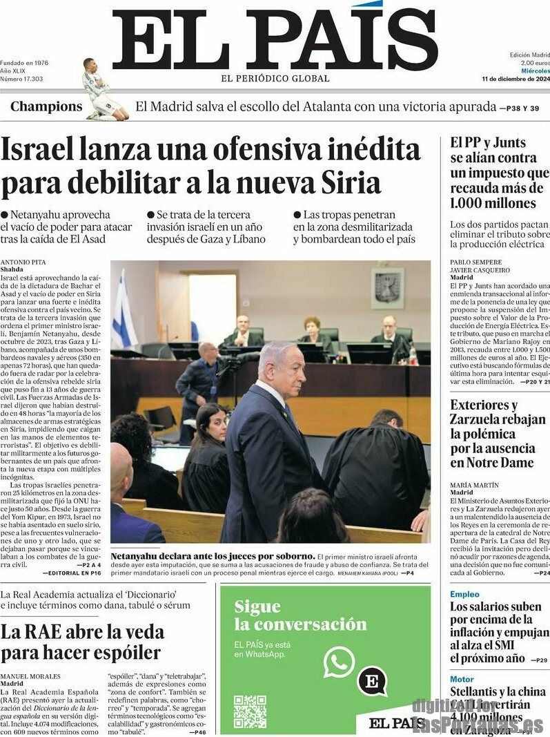 El País