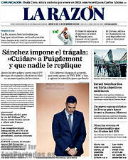 /La Razón