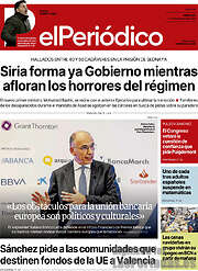 /El Periódico de Catalunya(Castellano)