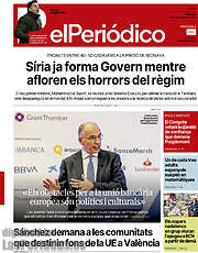 /El Periódico de Catalunya(Català)